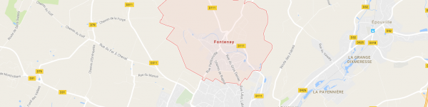 VTC Fontenay-sous-Bois (94)