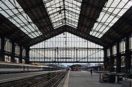 VTC Gare d'Austerlitz