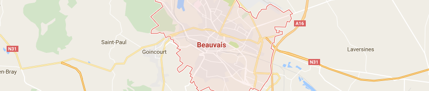 VTC Beauvais (60000)