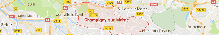 VTC Champigny-sur-Marne (94500)