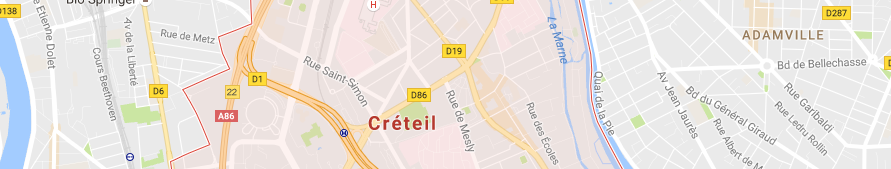 VTC Créteil (94000)