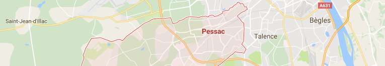 VTC Pessac (33600)
