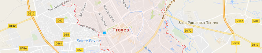 VTC Troyes (10000)