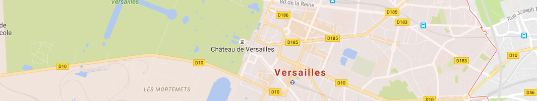 VTC Versailles (‎78000)